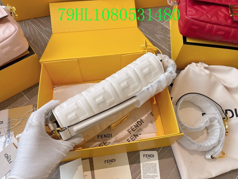 Glami - FDE Bags - 3178