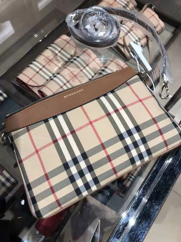 ELE Fashion -BBR Bags - 963