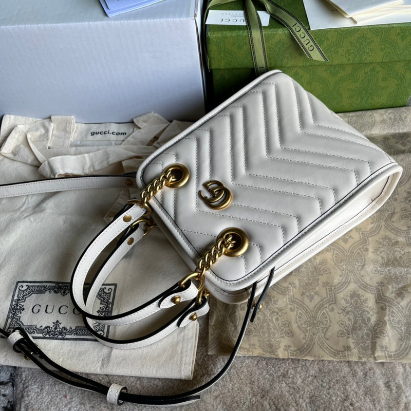 Satchel Bags - GCI Bags - 1086