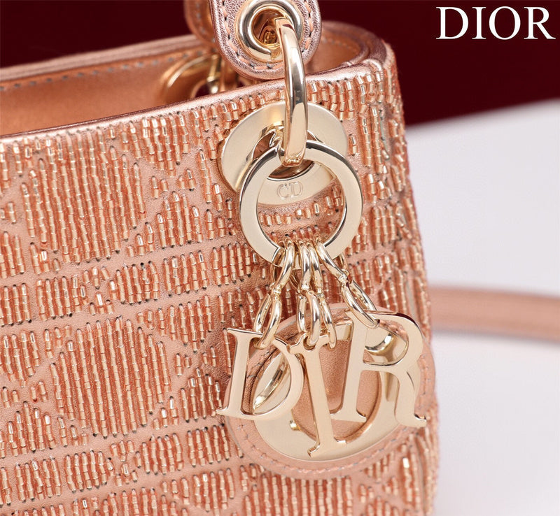 ELE - Dir Bags - 1693
