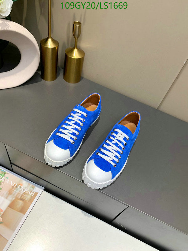 SAMC - HMS Women Shoes - 457