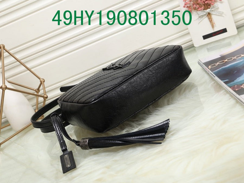 Glami - YLS Bags - 2190