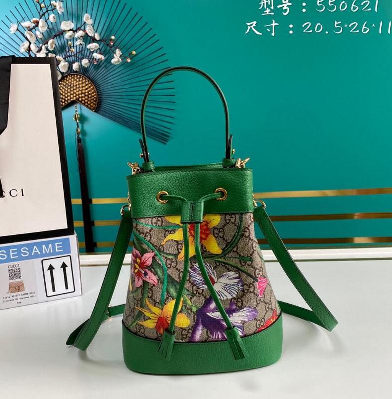 SAMC - GUKI Bags - 1925