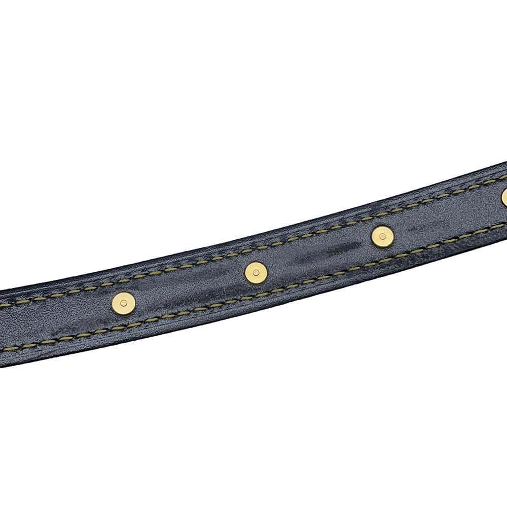 LOUIS VUITTON Precieux Noir M91776 Suhali