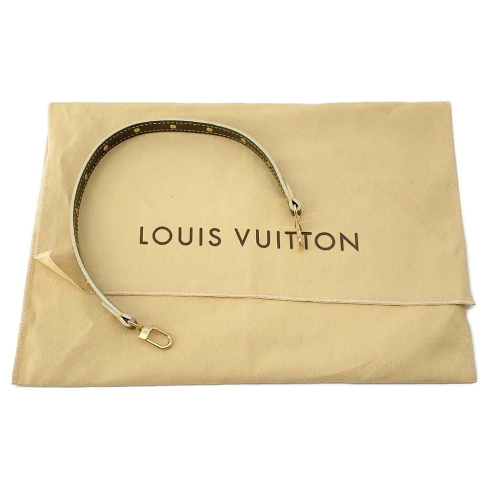 LOUIS VUITTON Precieux Noir M91776 Suhali