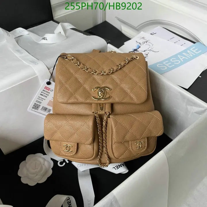 SAMC - CHL Bags - 440