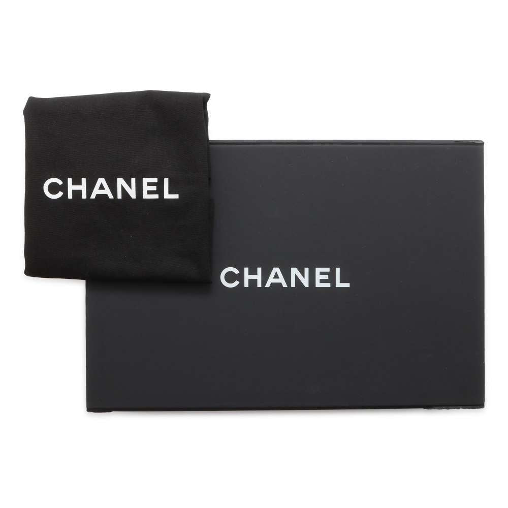 CHANEL Matelasse CC Logo Hobo Bag PinkAS3710 Shiny Calf Leather