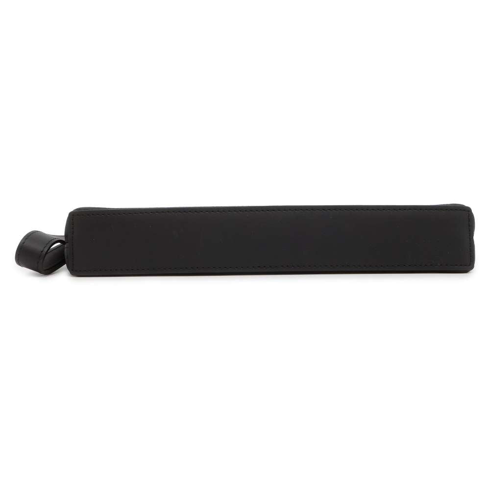 LOUIS VUITTON Pochette・IPAD Noir M69837 Grain Leather