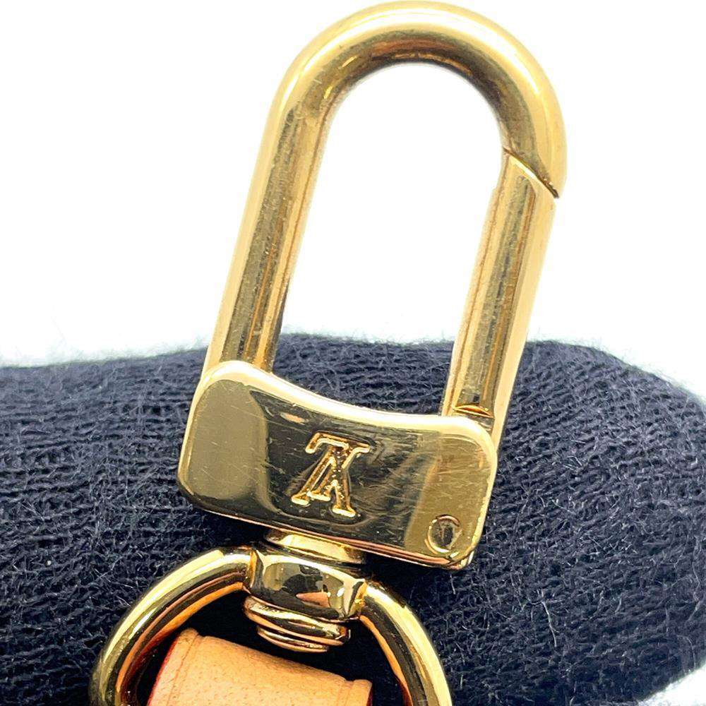 LOUIS VUITTON Petit Boite Chapeau Beige M43514 Monogram