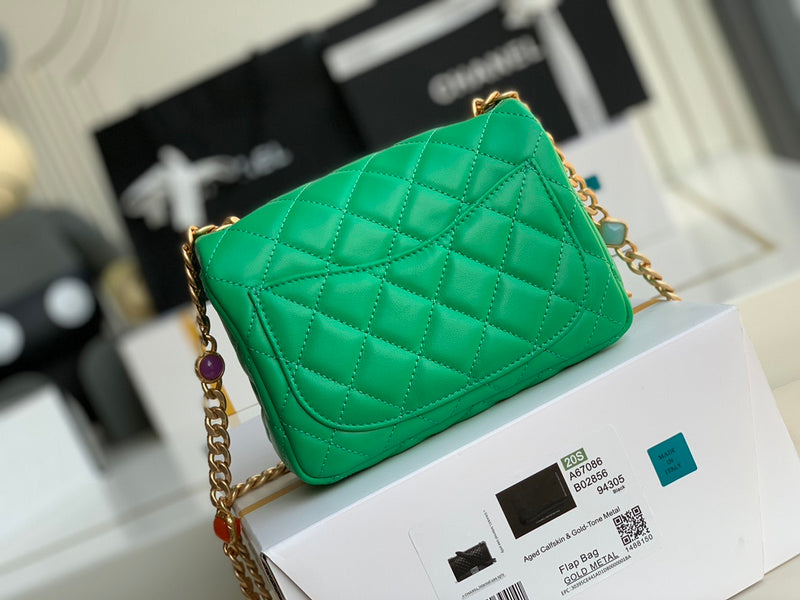 Chanel Bags