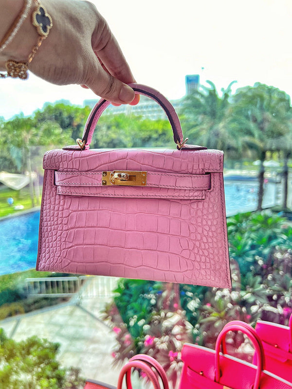 Glami - HMS Bags - 1307