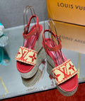 SAMC - LOV Women Shoes - 945