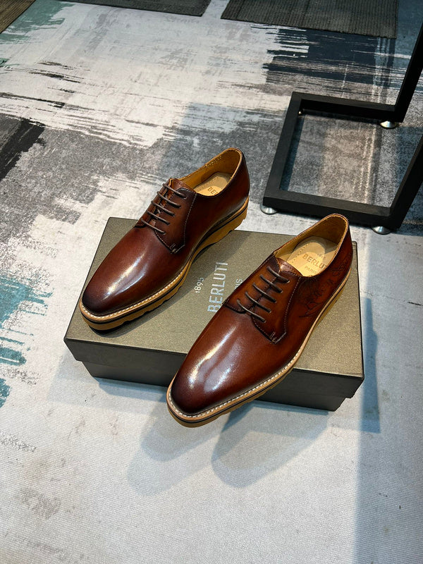 Glami - BRE Men Shoes - 456