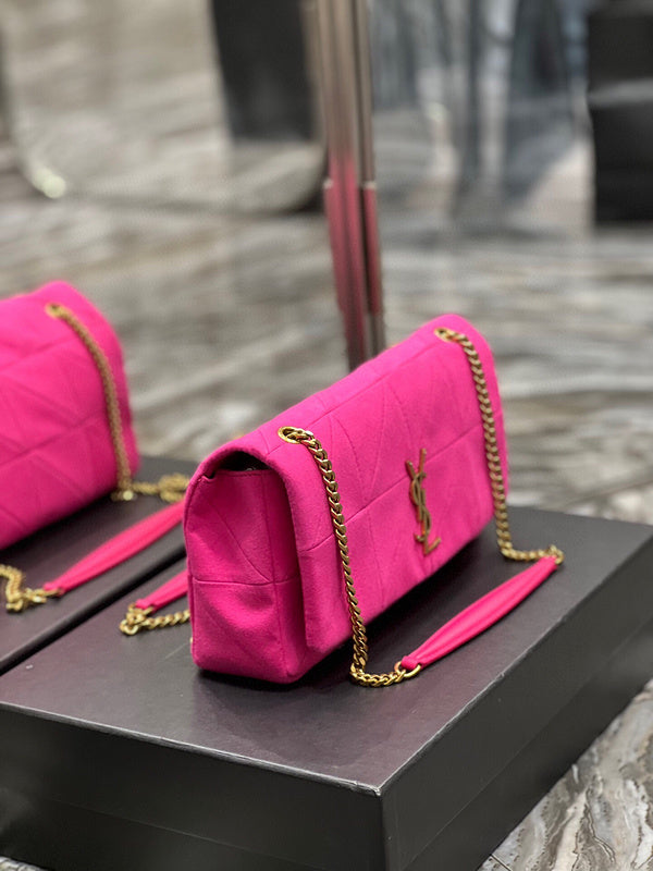 Glami- Glami- - SLY Bags - 946
