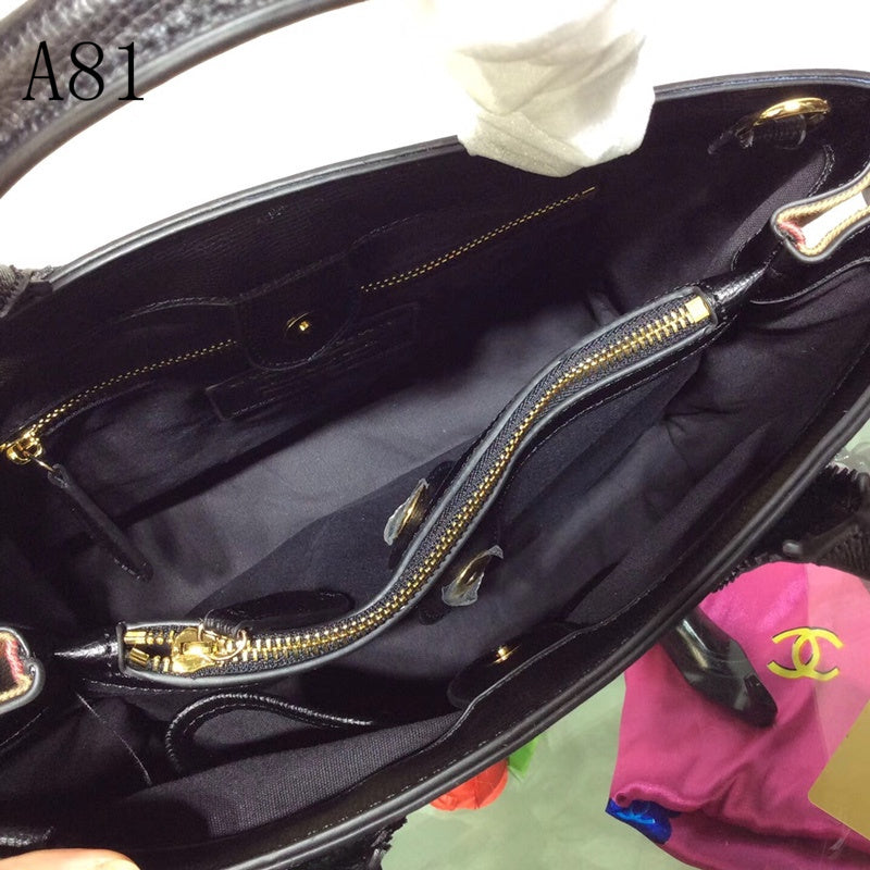 ELE Fashion -BBR Bags - 864