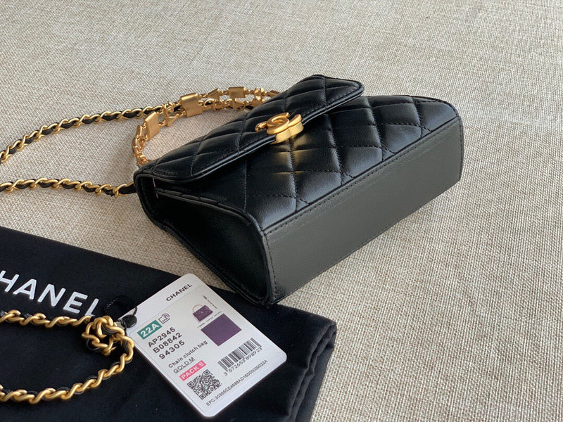 glamy - CHL Bags - 2871