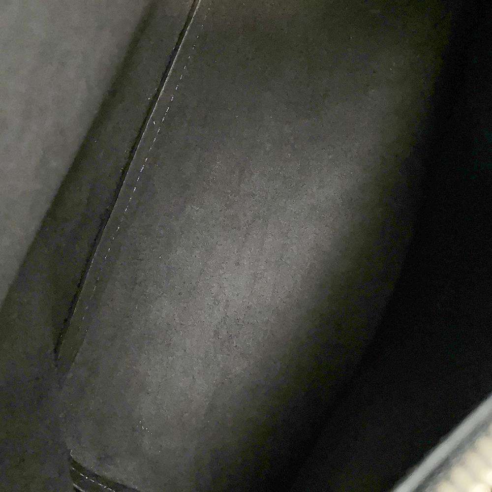 LOUIS VUITTON Neonoe Noir M45256 Monogram Empreinte Leather
