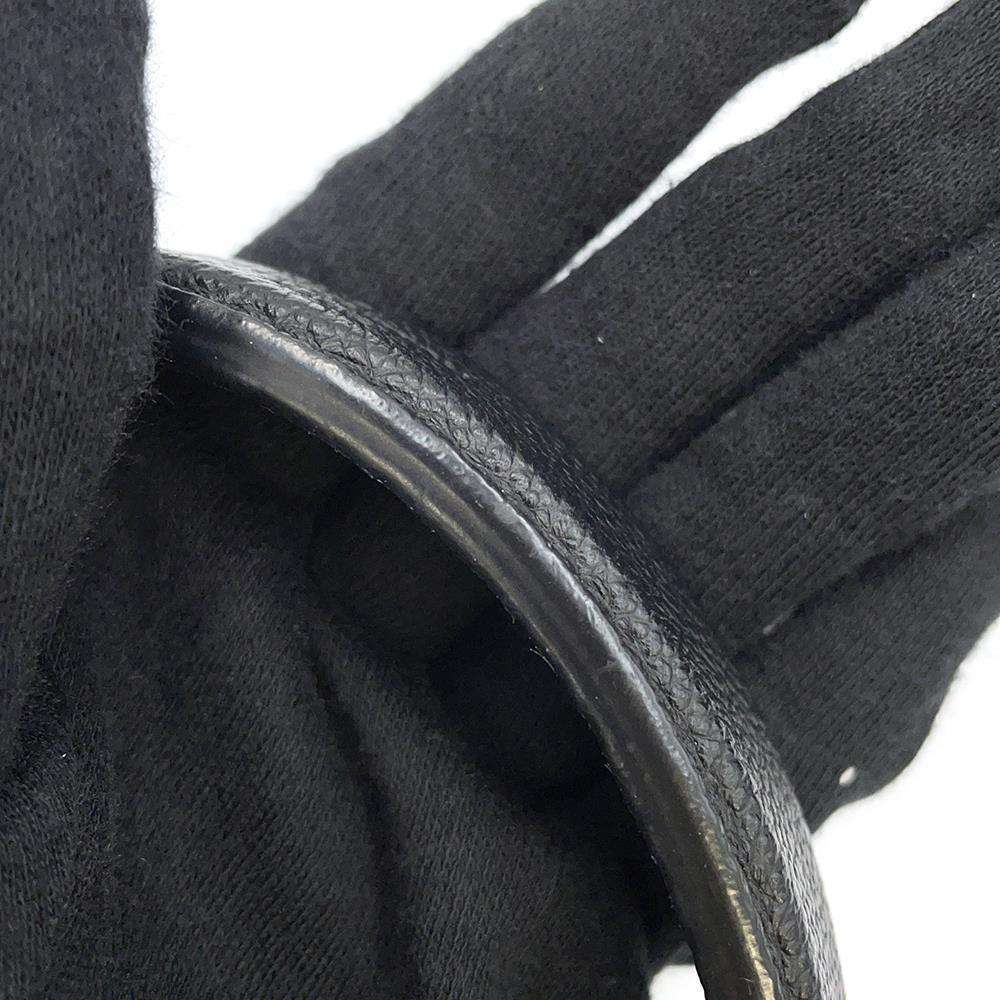 LOUIS VUITTON Neonoe Noir M45256 Monogram Empreinte Leather