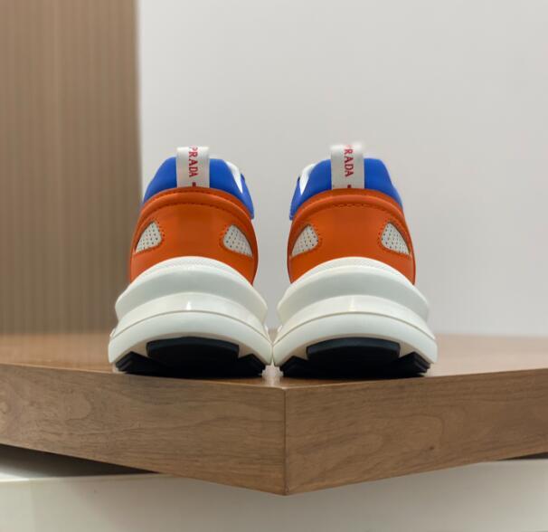 glamy - PD Men Shoes - 032