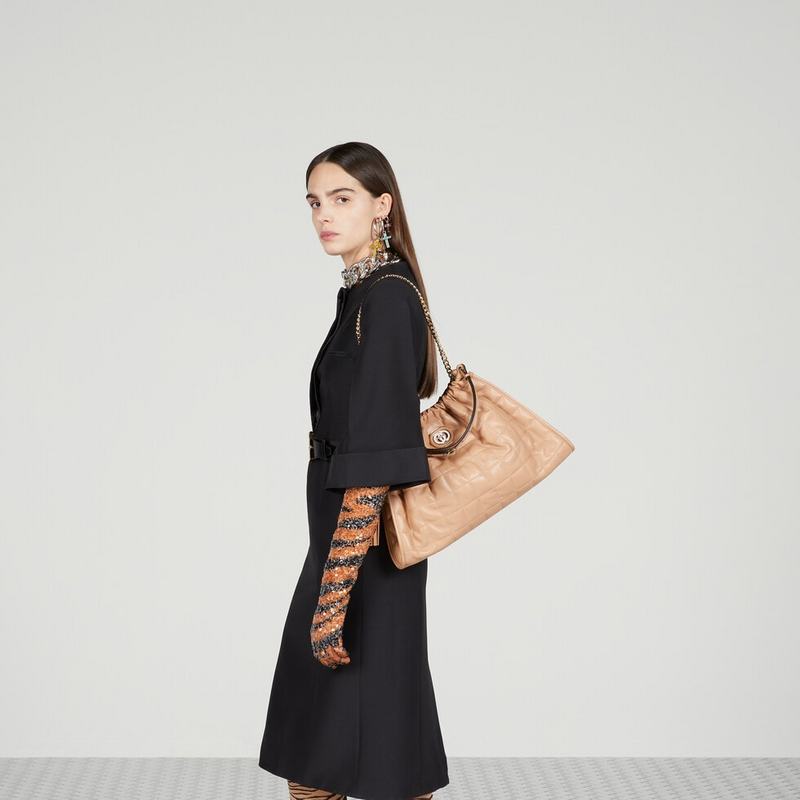 Satchel Bags - GCI Bags - 506