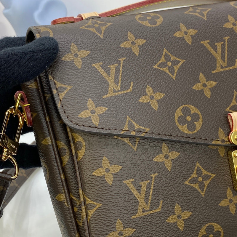 Glami Fashion Lu-Vi bags - 17169