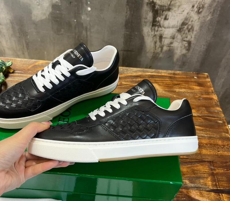SAMC - BOV Men Shoes - 022