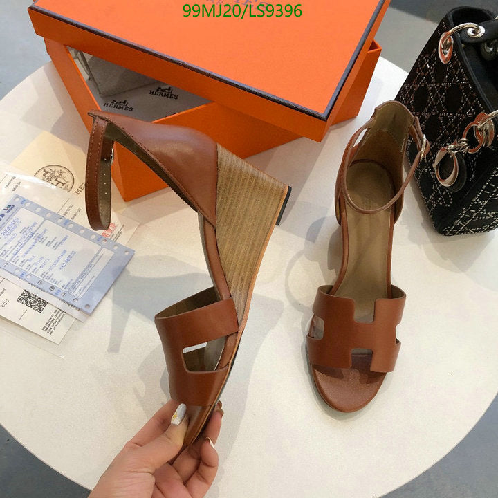 SAMC - HMS Women Shoes - 416