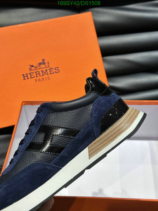 SAMC - HMS Men Shoes - 565