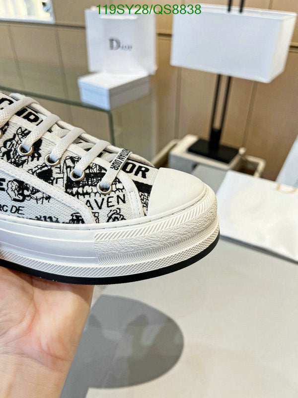 SAMC - DOR Women Sneakers - 088