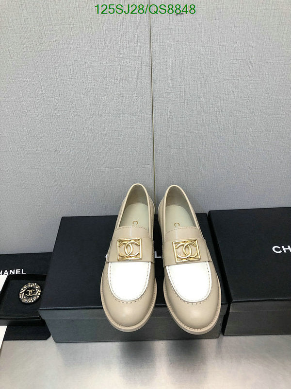 SAMC - CHL Women Shoes - 088