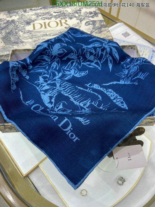 SAMC - DOR Scarves - 205