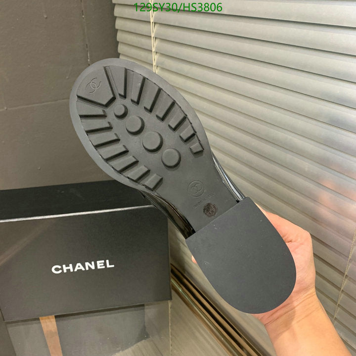 SAMC - CHL Women Shoes - 014