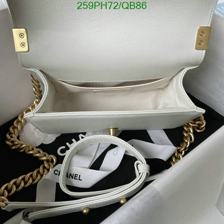 SAMC - CHL Bags - 382