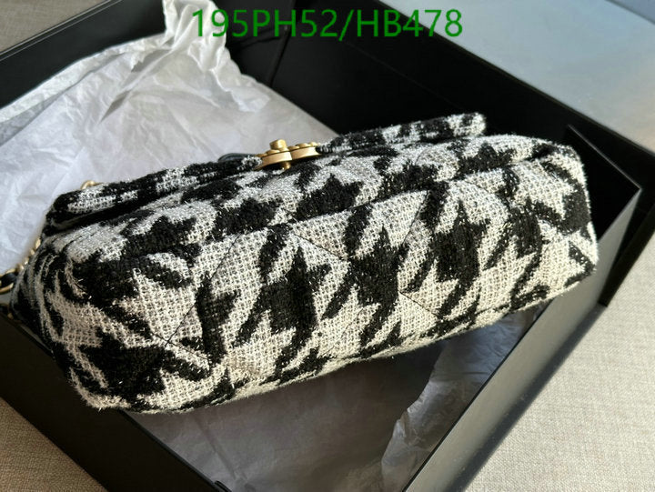 SAMC - CHL Bags - 325