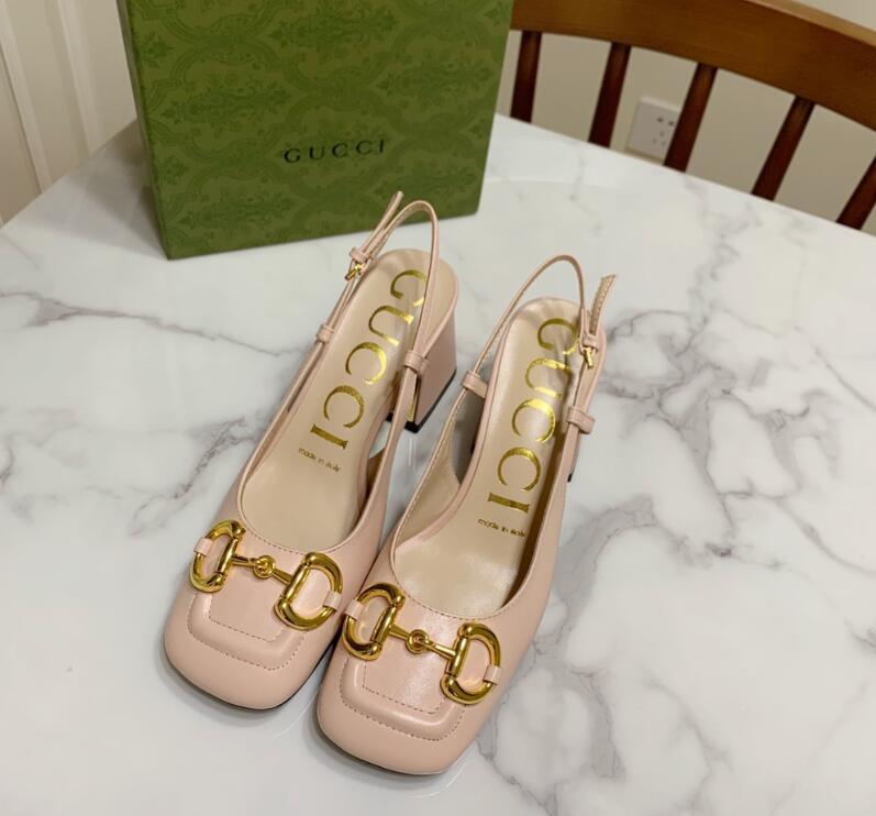 SAMC - GUKI Women Shoes - 241