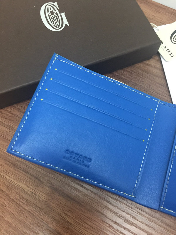 Glami-i - GYO Wallets - 065