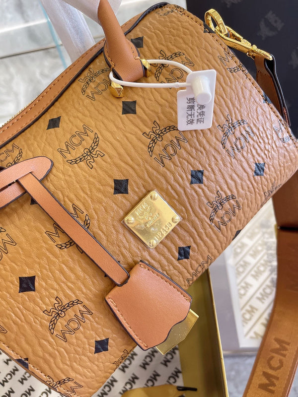 Glami- - MQM Bags - 190