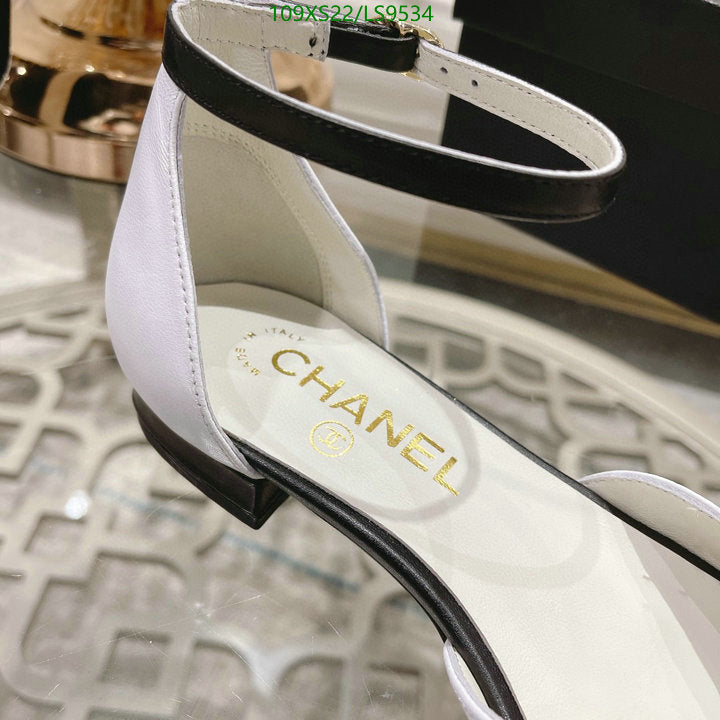 SAMC - CHL Women Shoes - 134