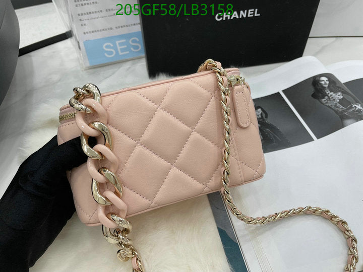 SAMC - CHL Bags - 884