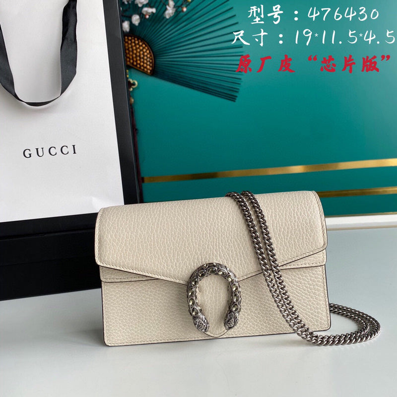 Glami Fashion - GCI Bags - 6040