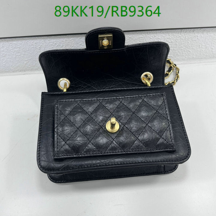 SAMC - CHL Bags Crossbody - 212