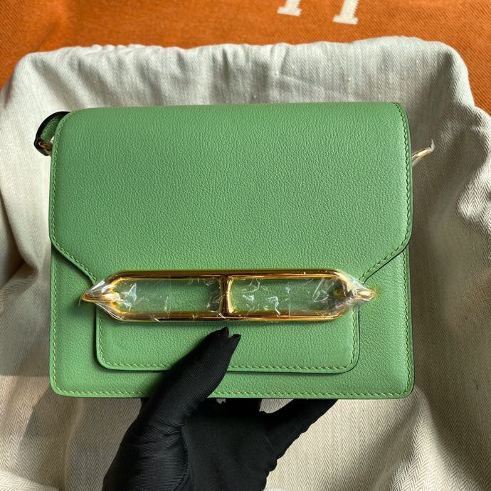 Satchel Bags - HMS-Bags - 1217