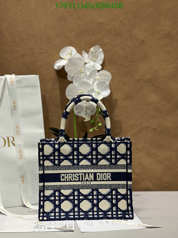 SAMCC - DOR Bags - 1513