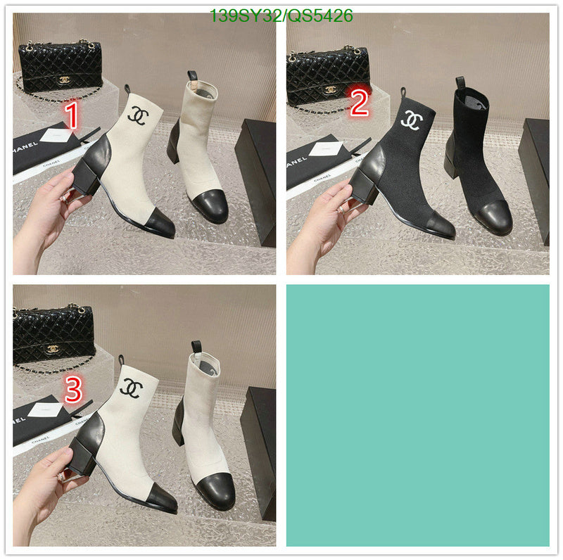SAMC - CHL Women Boots - 435