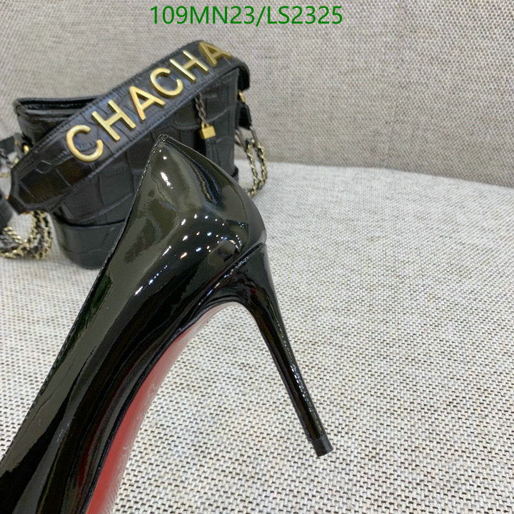 SAMC - CBL Women Shoes - 138