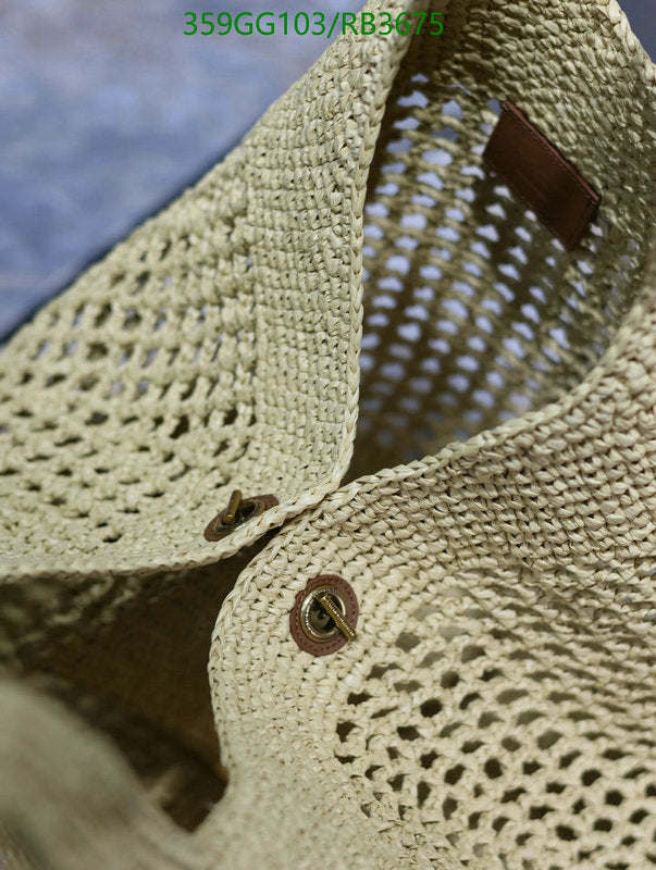 SAMC - YLS Bags - 105