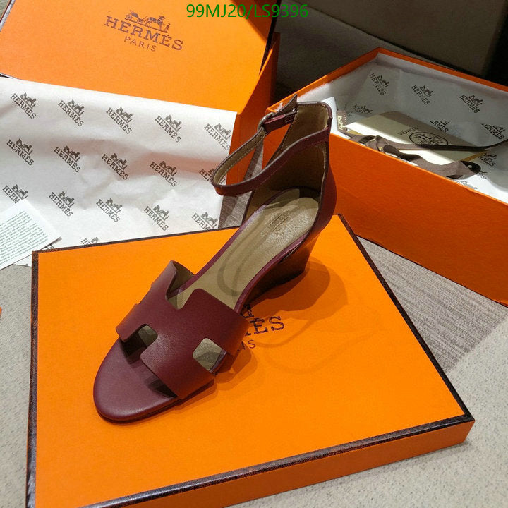 SAMC - HMS Women Shoes - 416