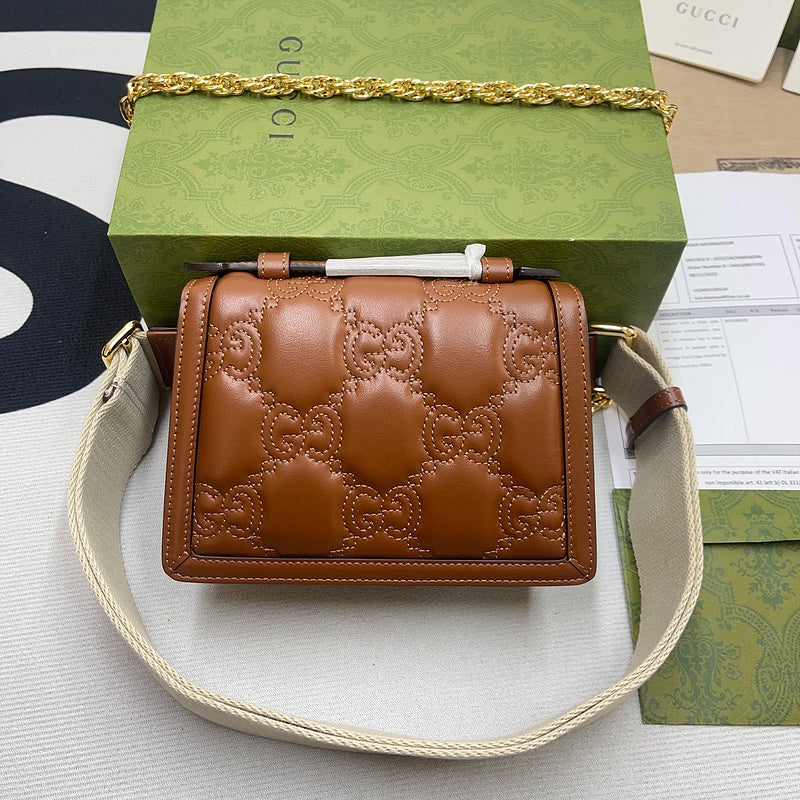 Satchel Bags - GCI Bags - 7861