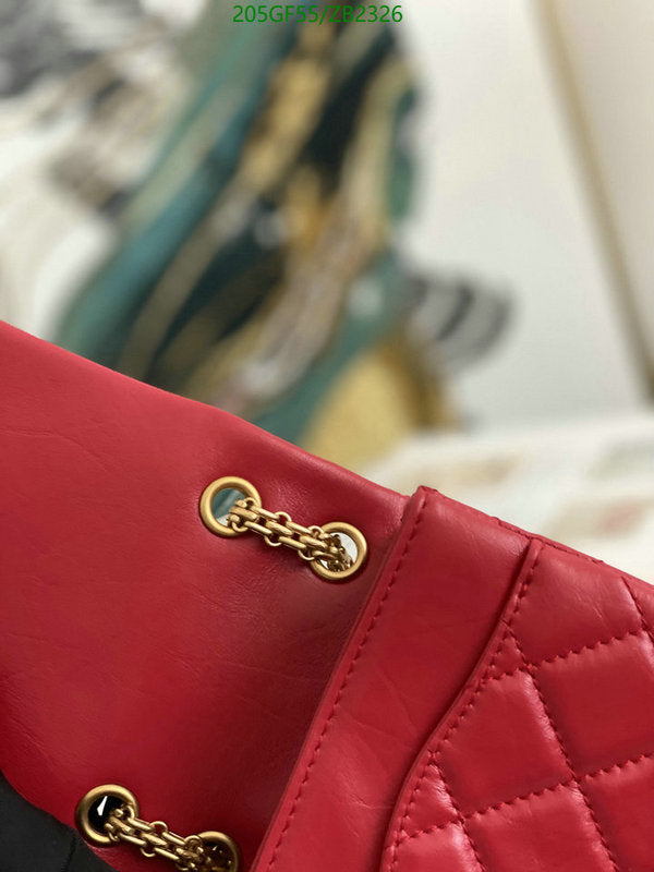 SAMC - CHL Bags - 612