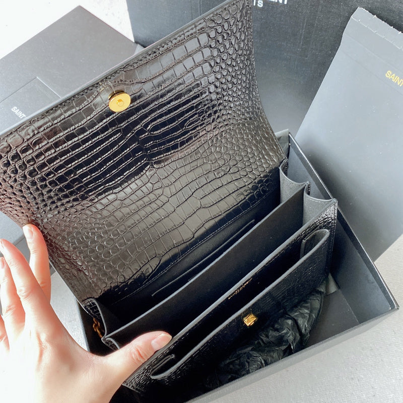 Glamy - YLS Bags - 370